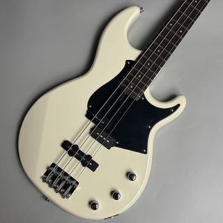 YAMAHA BB234 VW (ヴィンテージホワイト) エレキベースBB200シリーズ Vintage White