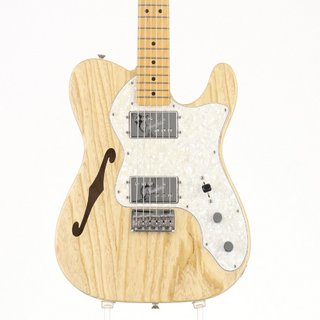 Fender FSR 72 THINLINE Natural【御茶ノ水本店】