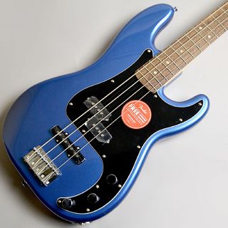 Squier by Fender AFF PB PJ LRL BPG　LPB