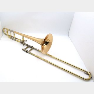 YAMAHA テナーバストロンボーン YSL-882GO Xeno 【横浜店】