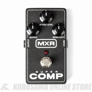 MXR M132 Super Comp Compressor