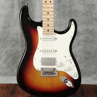 Fender 2024 Collection Made in Japan Hybrid II Stratocaster HSS Maple Fingerboard 3-Color Sunburst  【梅田