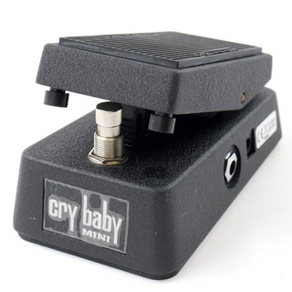 Jim DunlopCBM95 / Cry Baby Mini Wah ギター用 ワウペダル 【池袋店】