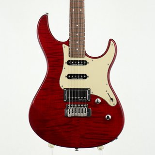 YAMAHA Pacifica PAC612VIIFMX Fired Red 【梅田店】