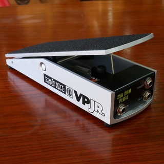 ERNIE BALL 6181 / Volume Pedal Jr. 25K (for Active Electronics) 【ロー・インピーダンス】