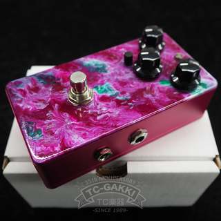 エフェクター（ギター・ベース用）、Leqtiqueの検索結果【楽器検索