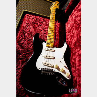 Fender American Vintage 57 Stratocaster MN BLK 1998