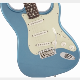 FenderMade in Japan Traditional II 60s Stratocaster -Lake Placid Blue-【Made in Japan】【お取り寄せ商品】