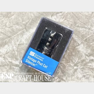 Seymour Duncan Vintage Phat Cat Silencer b / NI