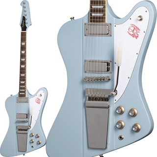 Epiphone1963 Firebird V (Frost Blue)