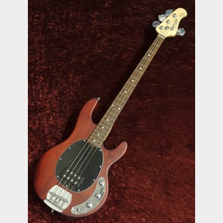 Sterling by MUSIC MAN SUB STINGRAY RAY4 Walnut Satin