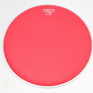 ASPR TE-01C RED SL HEAD 14インチ スネア用 SLヘッド アサプラ ドラムヘッド【池袋店】