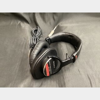 SONY MDR-CD900ST (ソニー モニターヘッドホン)