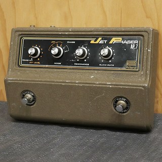 Roland AP-7 JET PHASER mid70's