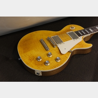 Gibson Les Paul Standard 60s Figured Top / Honey Amber