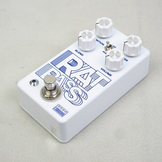 NO BRAND RAT BASS ベース用ディストーション 【横浜店】