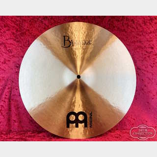 MeinlByzance Traditional Medium Thin Crash 16"