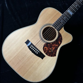 MATON EBG808CTE 【12/20～12/22 エミフルMASAKI店ギターフェア 限定公開！】