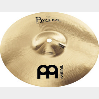 Meinl MEINL シンバル B6S-B Brill 6"Splash