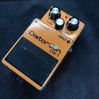ギター用エフェクター、BOSS、DS-1の検索結果【楽器検索デジマート】