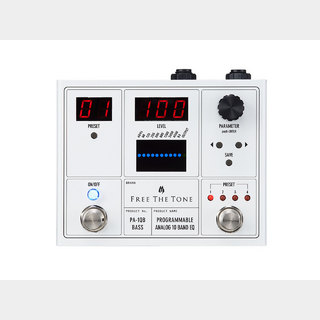 FreeTheTone PA-1QG【値段交渉可】