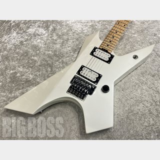 Killer KG-Exploder II【Pearl White】