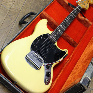 Fender、Mustangの検索結果【楽器検索デジマート】