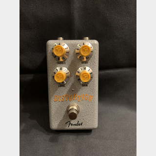 FenderHammertone Distortion