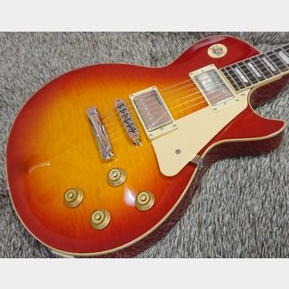 GrassRoots G-LP-STD【Cherry Sunburst】