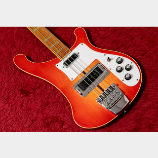 エレクトリック・ベース、Rickenbacker、4001の検索結果【楽器検索
