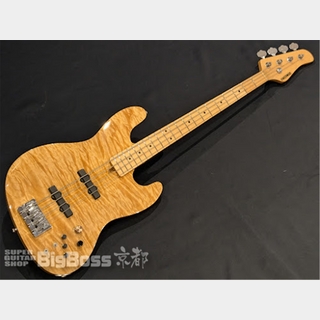 SCHECTER EXB-CTM-BD-JJ4 / Natural