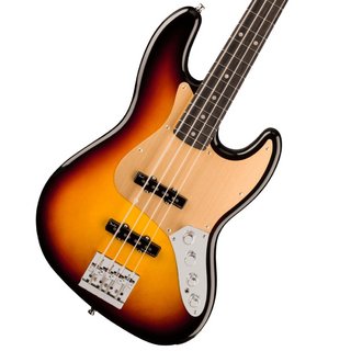 Fender American Ultra II Jazz Bass Ebony Fingerboard  Ultraburst フェンダー【梅田店】