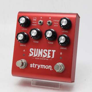 strymon、SUNSETの検索結果【楽器検索デジマート】