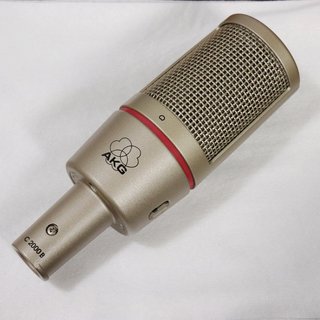 AKG C2000B 【梅田店】