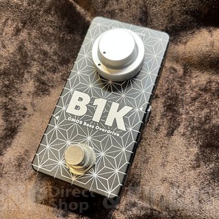 Darkglass Electronics、B1Kの検索結果【楽器検索デジマート】