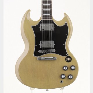 Gibson SG Standard TV Yellow 2023年製【横浜店】