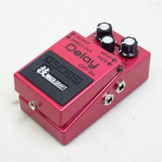 BOSS 技 Waza Craft DM-2W Delay ディレイ 【横浜店】