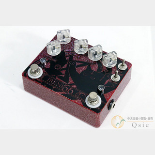 【新品未使用】 Vivie / Virgo Vivie ( ビビー ) Virgo 送料無料 | サウンドハウス