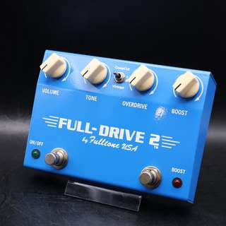 Fulltone、FULL-DRIVE2の検索結果【楽器検索デジマート】