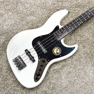 SireV3 4st 2nd Generation AWH (Antique White) 【マホガニーボディ】