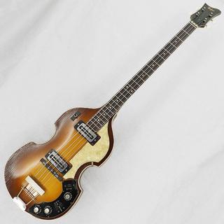 エレクトリック・ベース、Hofner、500/1の検索結果【楽器検索デジマート】