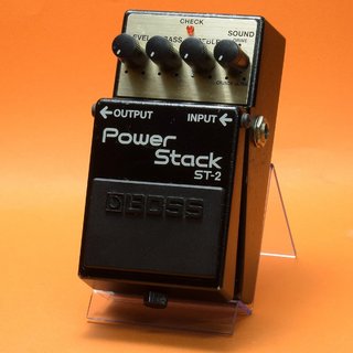 BOSSST-2 Power Stack【福岡パルコ店】