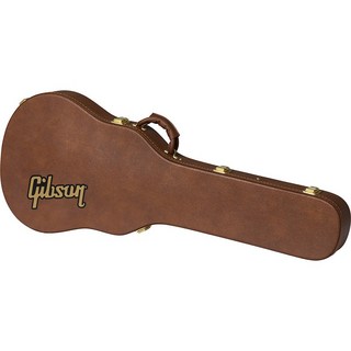 Gibson ES-339 Original Hardshell Case (Brown) [AS339CASE-ORG]