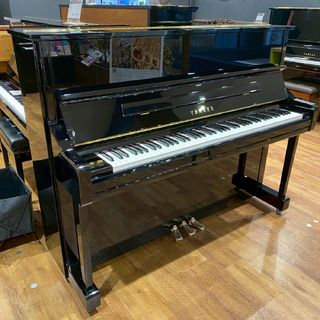 坂本龍一のピアノ展』がヤマハ銀座店で3月開催。Opera Pianoも先行展示