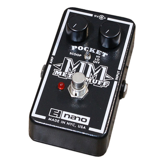 ギター用エフェクター、Electro-Harmonix、Metal Muffの検索結果【楽器