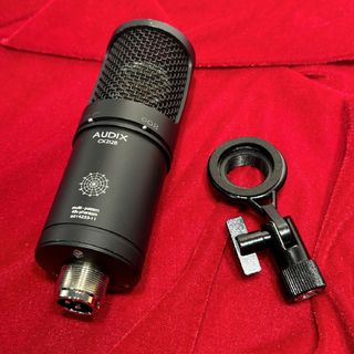 マイク、AUDIXの検索結果【楽器検索デジマート】