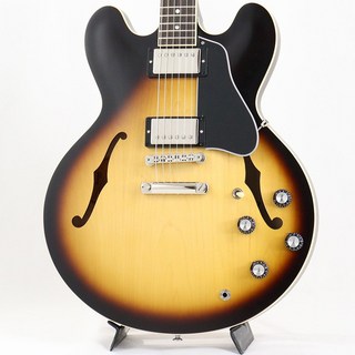 Gibson ES-335 Satin (Vintage Burst) [SN.200640098]
