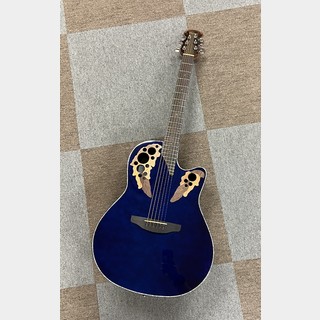 Ovation CE44P 8TQ