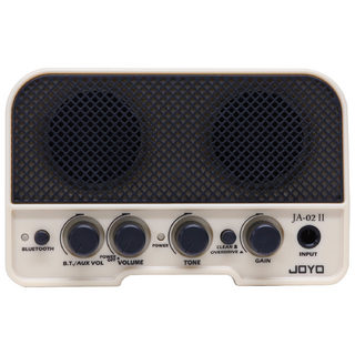 JOYO JA-02 　Black&Beige