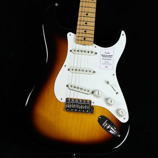 Fender MIJ Traditional 50s Stratocaster 2Color Sunburst